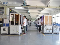 國內光學篩選機公司哪家好？