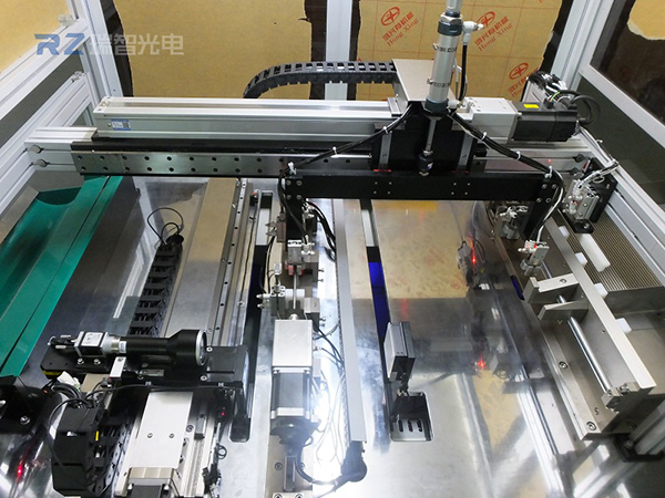  機(jī)器視覺檢測(cè)在我國已逐漸成熟